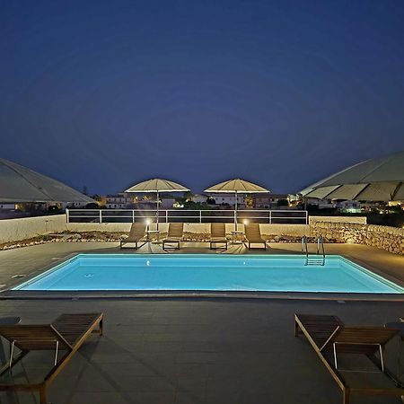 Kalimera House Lido di Noto Esterno foto