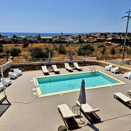 Kalimera House Lido di Noto Esterno foto