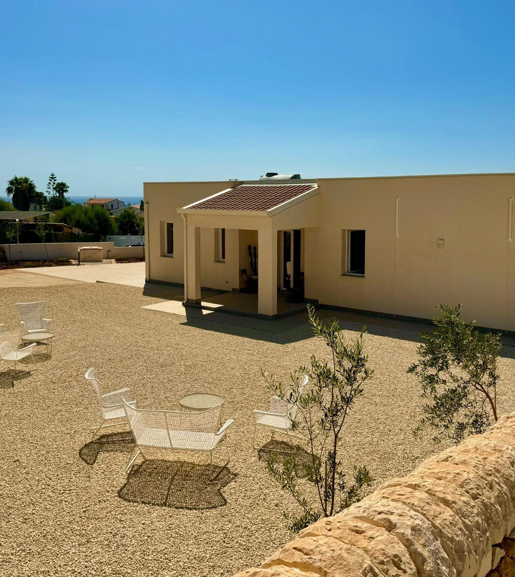 Kalimera House Lido di Noto Esterno foto
