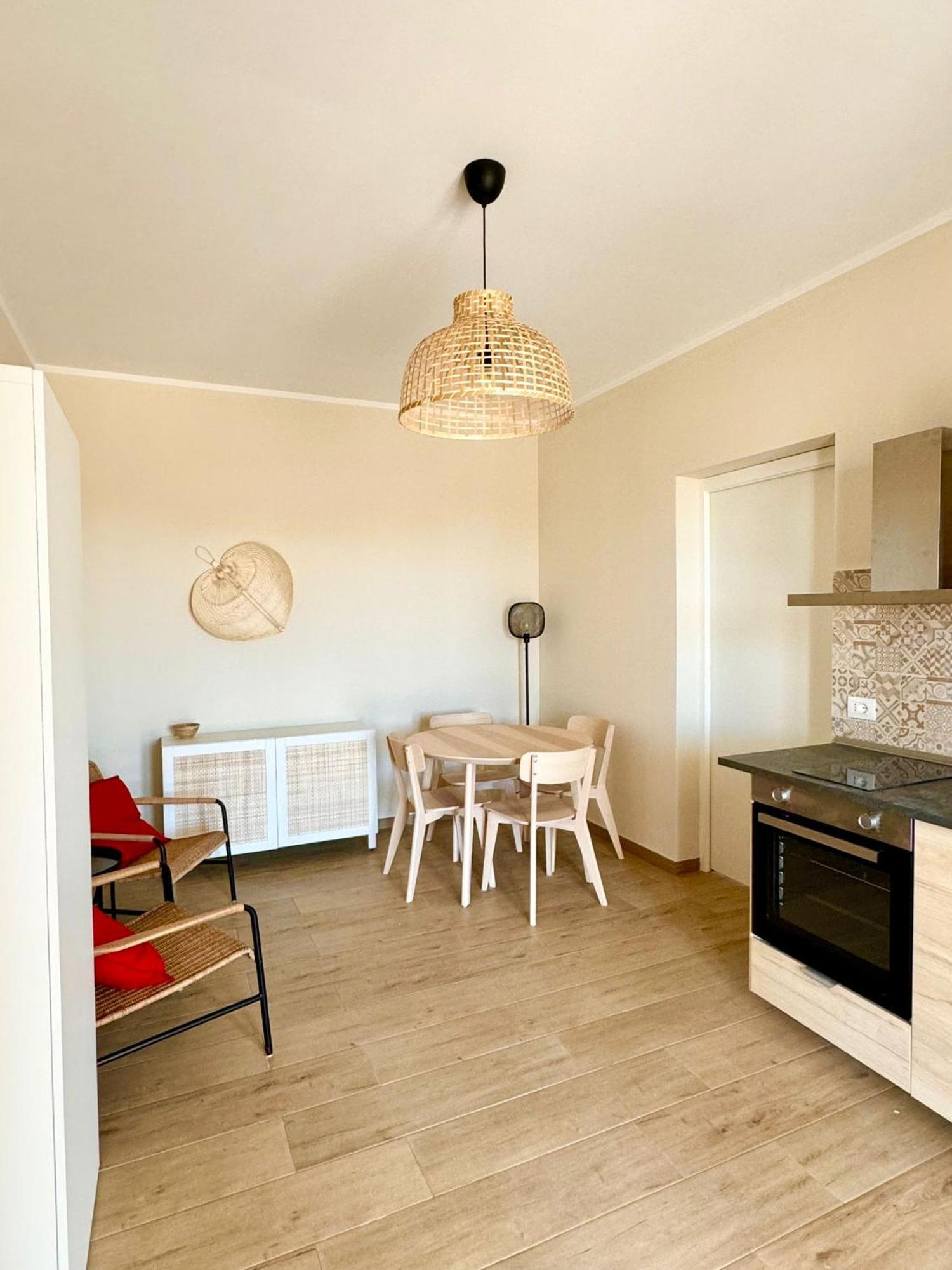 Kalimera House Lido di Noto Esterno foto