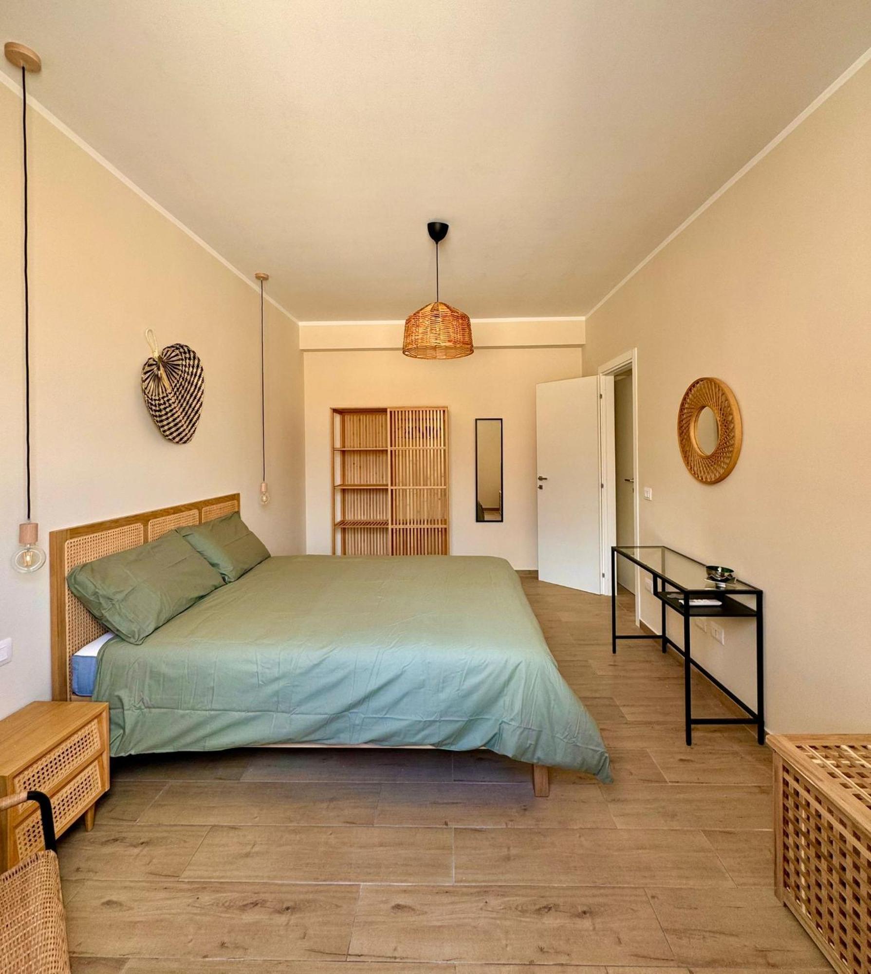 Kalimera House Lido di Noto Esterno foto