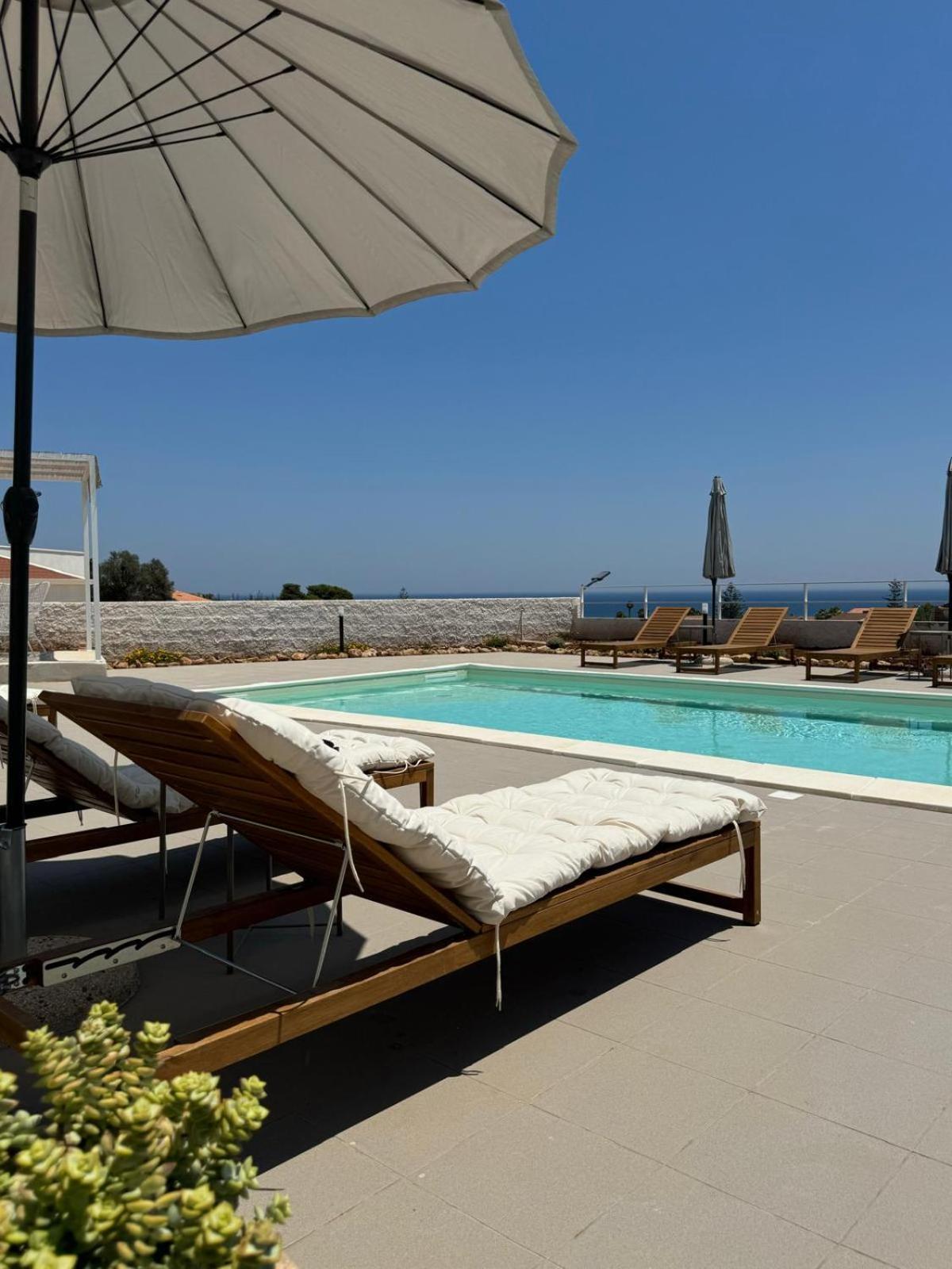 Kalimera House Lido di Noto Esterno foto
