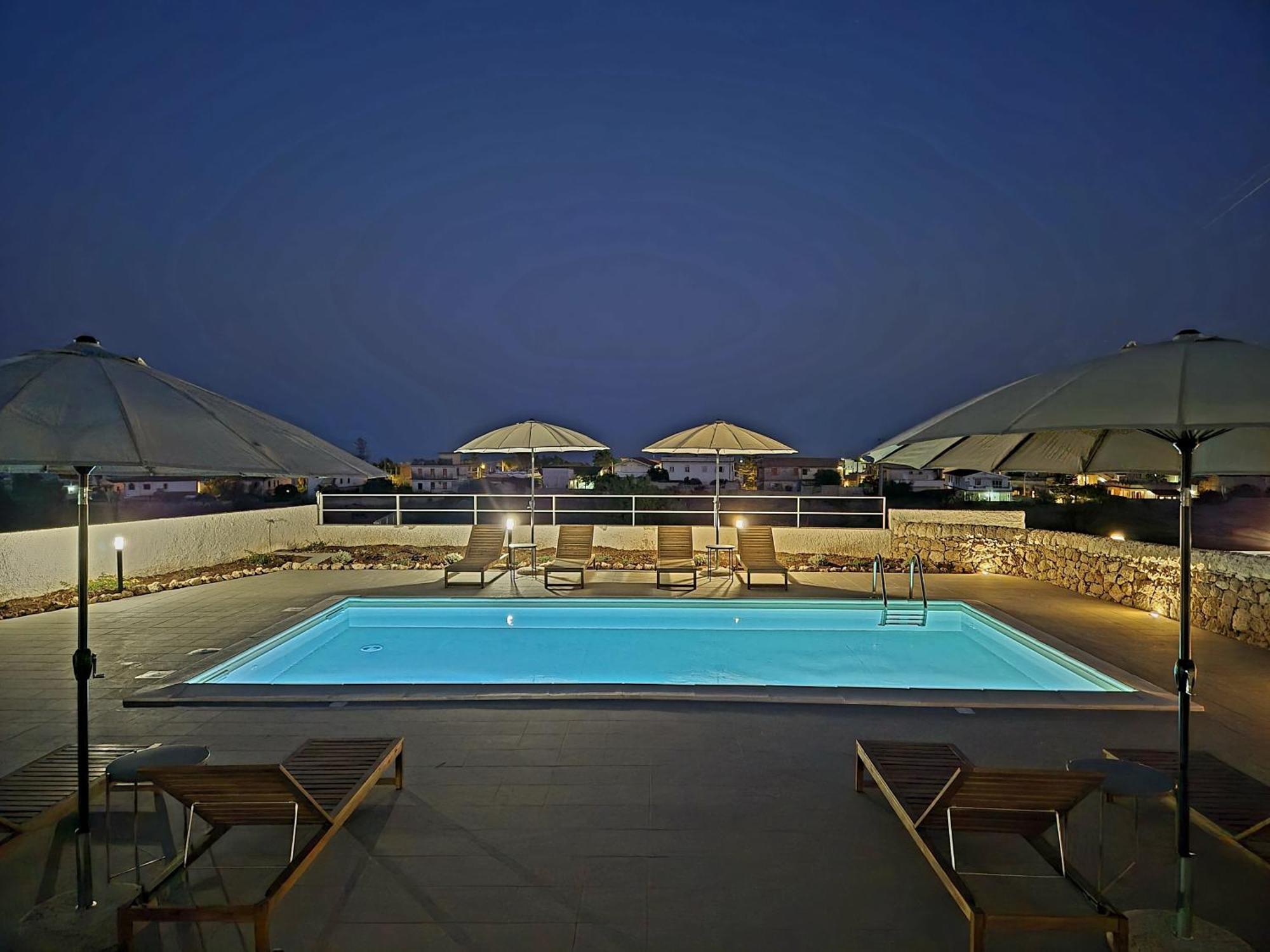 Kalimera House Lido di Noto Esterno foto