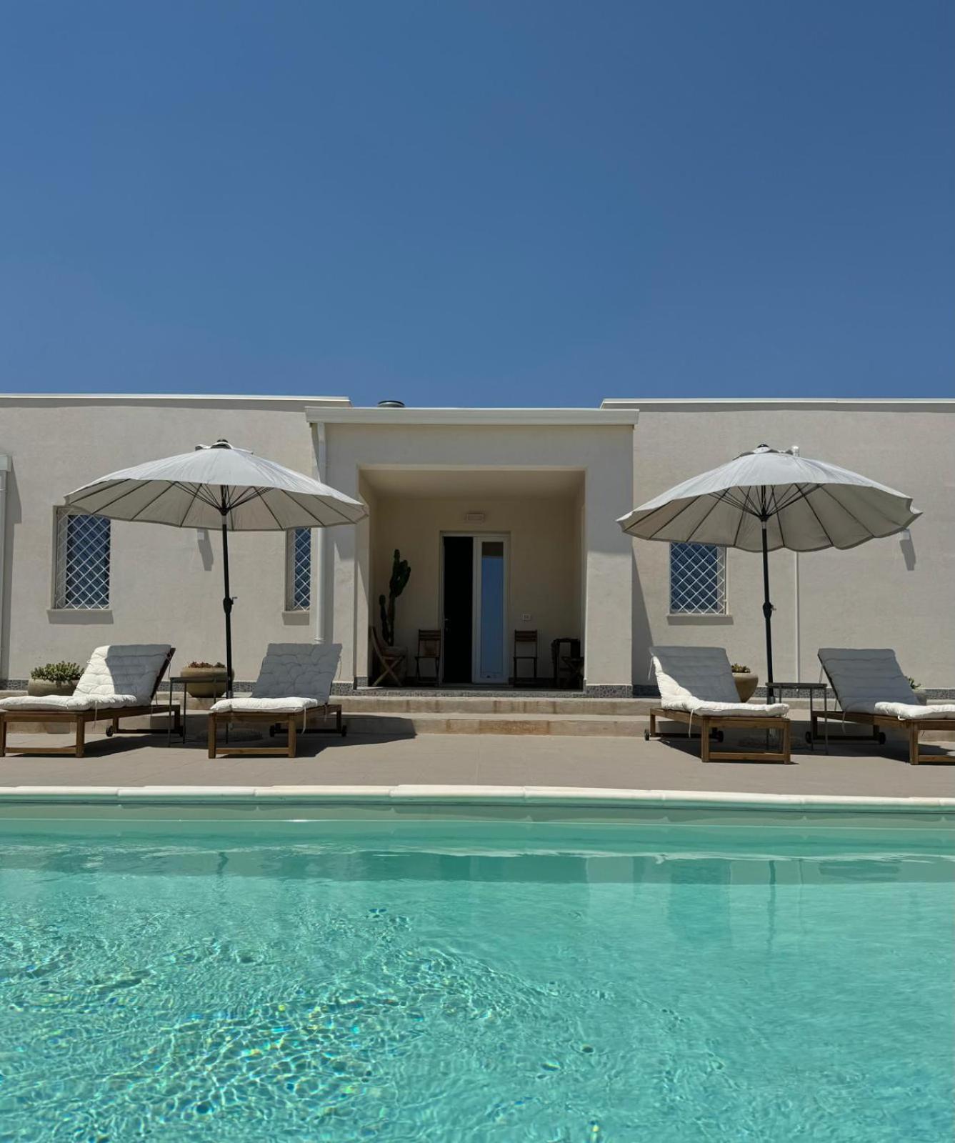 Kalimera House Lido di Noto Esterno foto