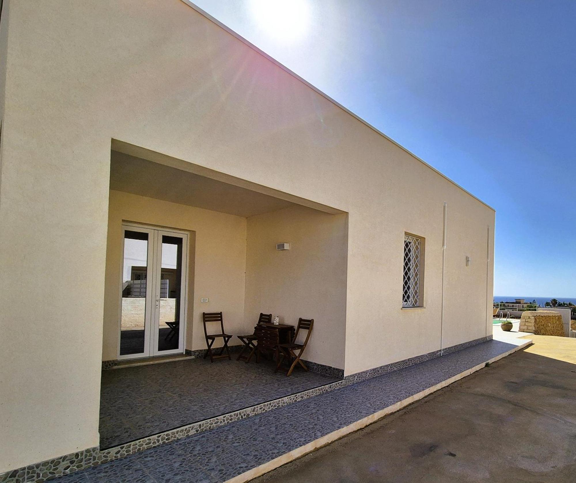 Kalimera House Lido di Noto Esterno foto
